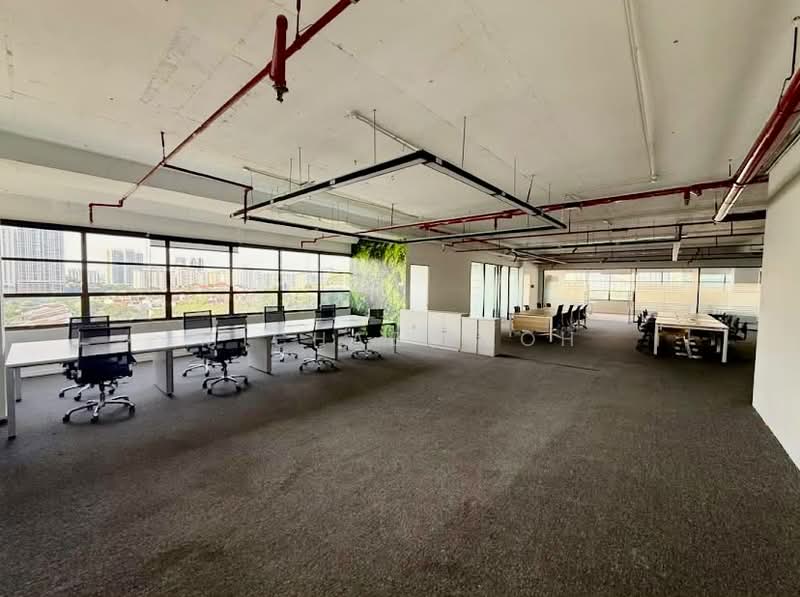 Pejabat untuk Disewa di Taman Desa (Kuala Lumpur) - Michael Loh - Interior - PropertyGuru.com.my