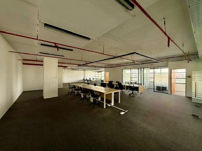 Pejabat untuk Disewa di Taman Desa (Kuala Lumpur) - Michael Loh - Interior - PropertyGuru.com.my