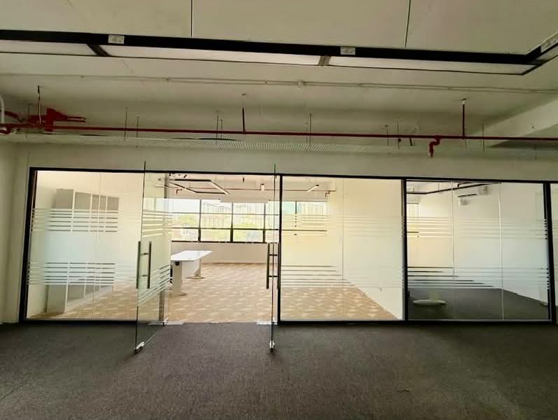 Pejabat untuk Disewa di Taman Desa (Kuala Lumpur) - Michael Loh - PropertyGuru.com.my