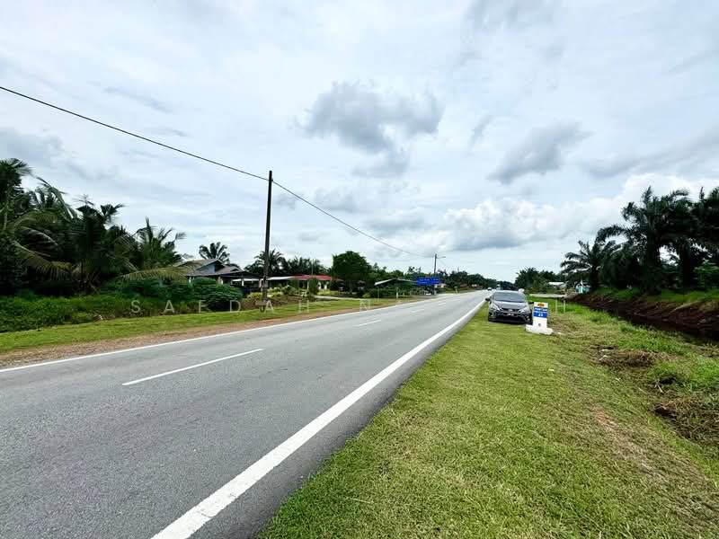 Tanah Pertanian untuk Disewa di Ayer Baloi (Johor) - Saedah Napisah - Exterior - PropertyGuru.com.my