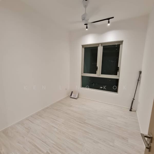 Service Residence for Sale at Cantara Residences - Ken Ling Kok - Interior - PropertyGuru.com.my
