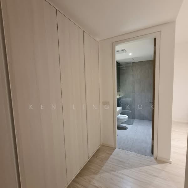 Service Residence for Sale at Cantara Residences - Ken Ling Kok - Interior - PropertyGuru.com.my