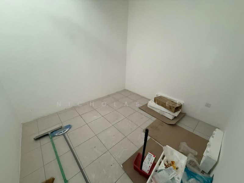 Rumah Teres 1-Tingkat untuk Dijual di Bandar Baru Sri Klebang (Chemor) - Nicholas Lee - Interior - PropertyGuru.com.my