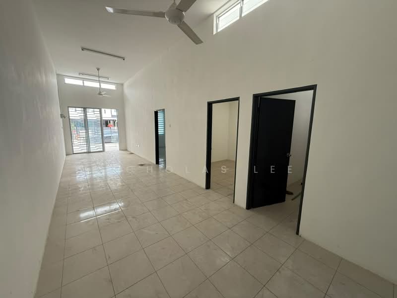 Rumah Teres 1-Tingkat untuk Dijual di Bandar Baru Sri Klebang (Chemor) - Nicholas Lee - Interior - PropertyGuru.com.my