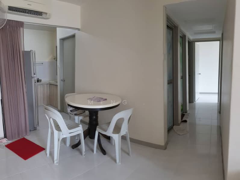 Apartment for Sale at Harmony View - Meng . - Dining Room - PropertyGuru.com.my