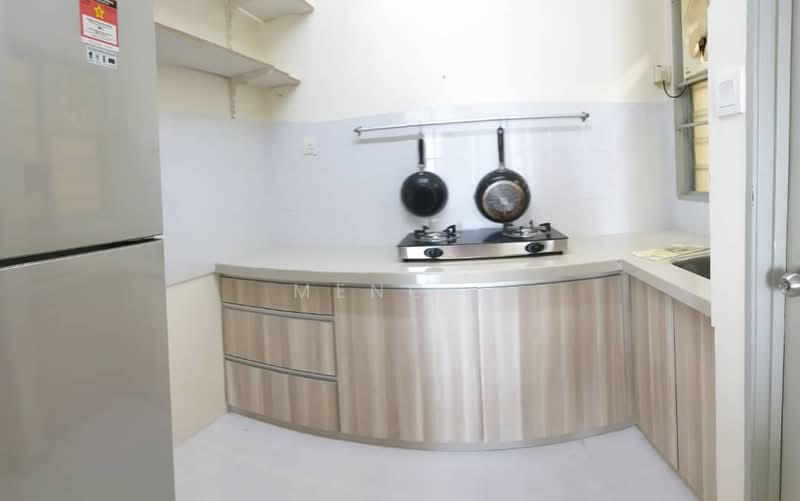 Apartment for Sale at Harmony View - Meng . - Kitchen - PropertyGuru.com.my