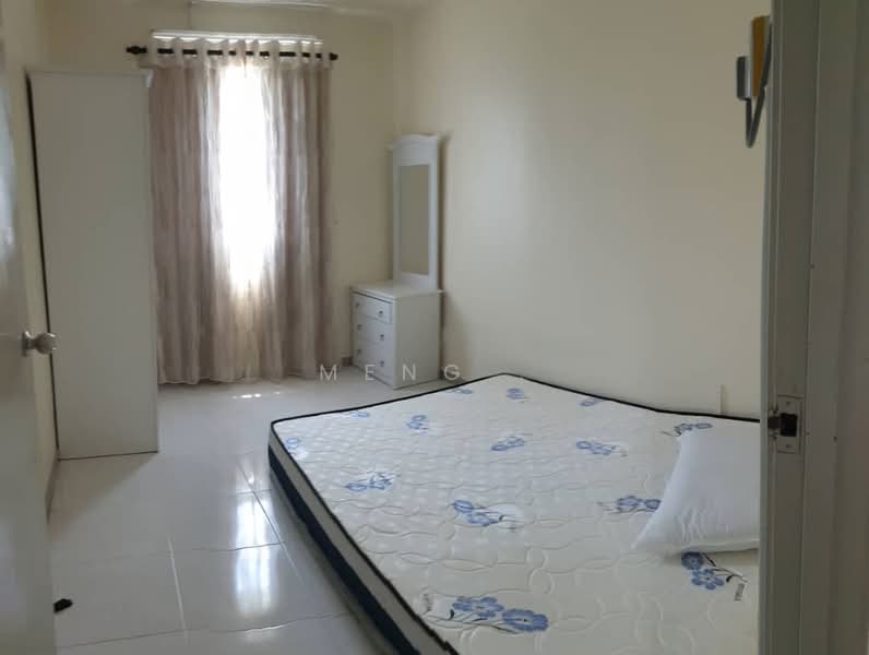 Apartment for Sale at Harmony View - Meng . - Bedroom - PropertyGuru.com.my