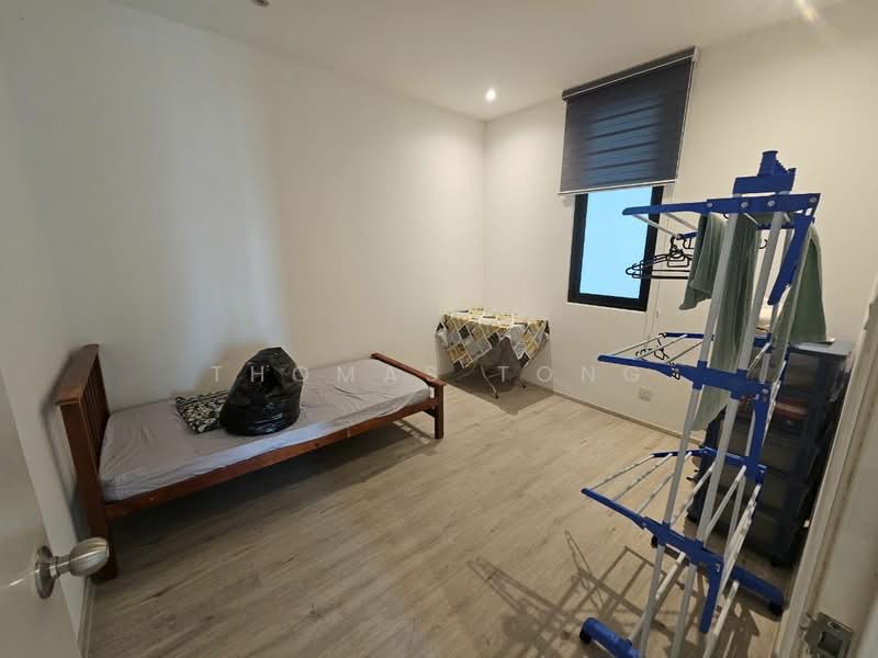 Condominium for Rent at Royal Richmond Gold - Thomas Tong - Bedroom - PropertyGuru.com.my