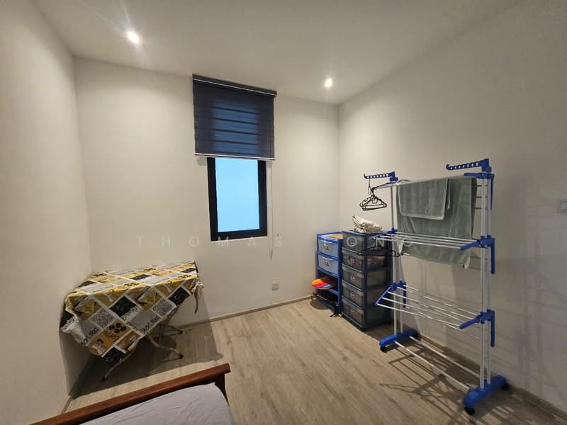 Condominium for Rent at Royal Richmond Gold - Thomas Tong - PropertyGuru.com.my