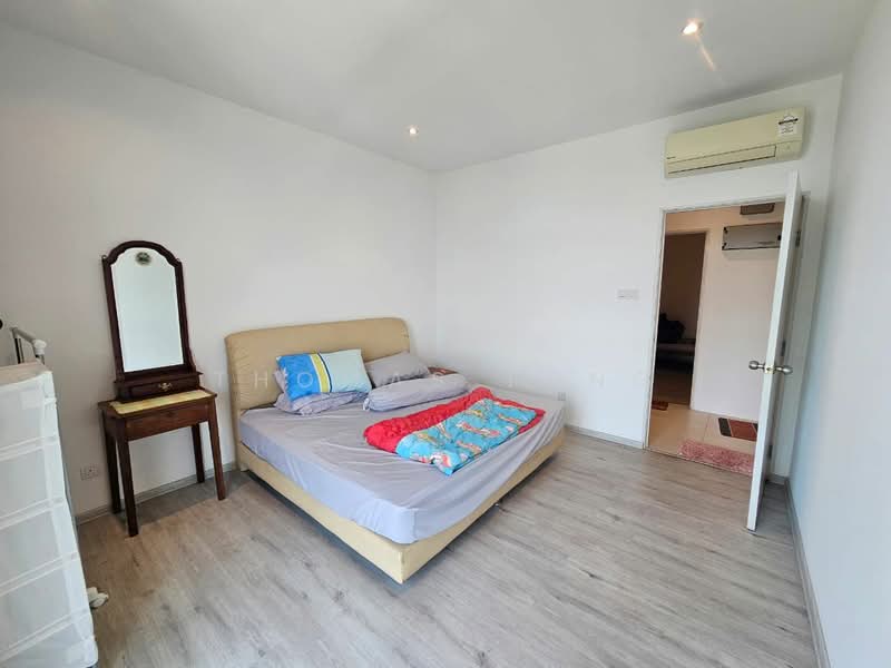 Condominium for Rent at Royal Richmond Gold - Thomas Tong - PropertyGuru.com.my