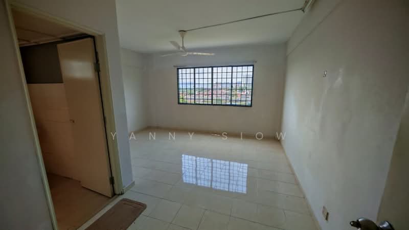 Pangsapuri untuk Dijual di Vista Wira 1 & 2 - Yanny Siow - Interior - PropertyGuru.com.my