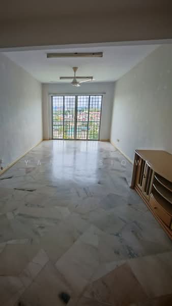 Pangsapuri untuk Dijual di Vista Wira 1 & 2 - Yanny Siow - Living Room - PropertyGuru.com.my