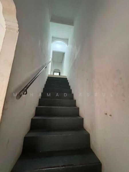 2-storey Terraced House for Sale in Taman Damai Jaya (Skudai) - Muhamad Asrul - Interior - PropertyGuru.com.my