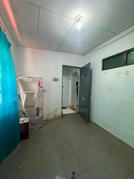 2-storey Terraced House for Sale in Taman Damai Jaya (Skudai) - Muhamad Asrul - Interior - PropertyGuru.com.my