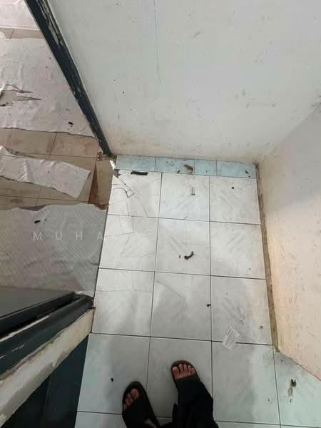 2-storey Terraced House for Sale in Taman Damai Jaya (Skudai) - Muhamad Asrul - Interior - PropertyGuru.com.my