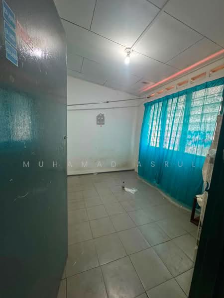 2-storey Terraced House for Sale in Taman Damai Jaya (Skudai) - Muhamad Asrul - Interior - PropertyGuru.com.my