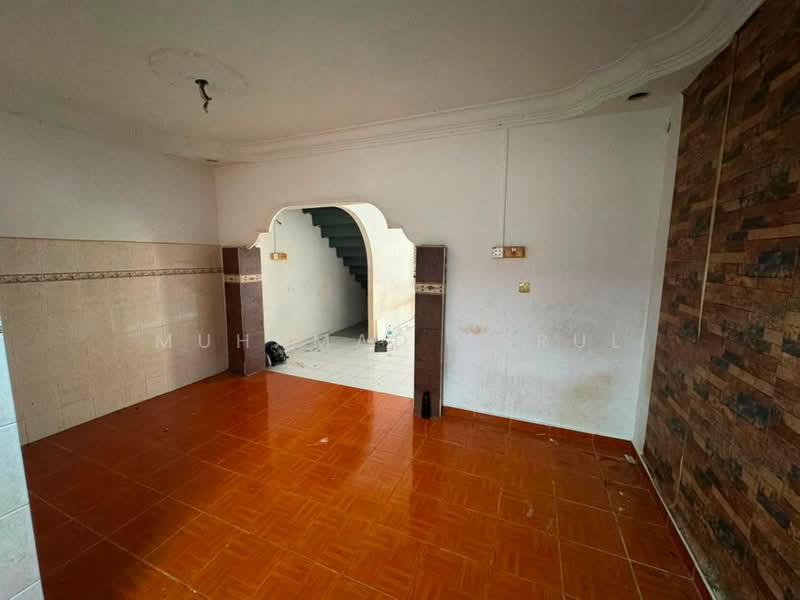 2-storey Terraced House for Sale in Taman Damai Jaya (Skudai) - Muhamad Asrul - Interior - PropertyGuru.com.my
