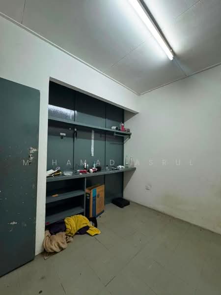 2-storey Terraced House for Sale in Taman Damai Jaya (Skudai) - Muhamad Asrul - PropertyGuru.com.my