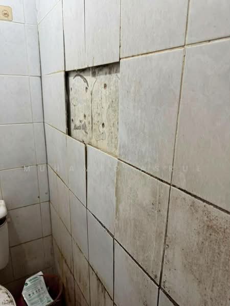 2-storey Terraced House for Sale in Taman Damai Jaya (Skudai) - Muhamad Asrul - PropertyGuru.com.my