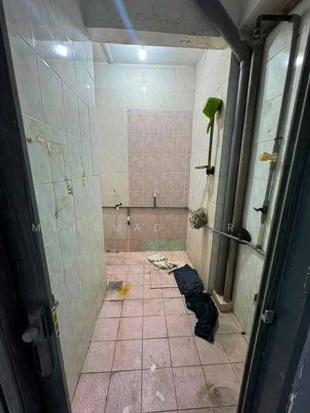 2-storey Terraced House for Sale in Taman Damai Jaya (Skudai) - Muhamad Asrul - PropertyGuru.com.my