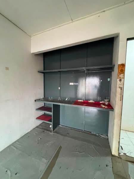 2-storey Terraced House for Sale in Taman Damai Jaya (Skudai) - Muhamad Asrul - PropertyGuru.com.my