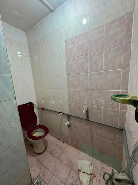 2-storey Terraced House for Sale in Taman Damai Jaya (Skudai) - Muhamad Asrul - PropertyGuru.com.my