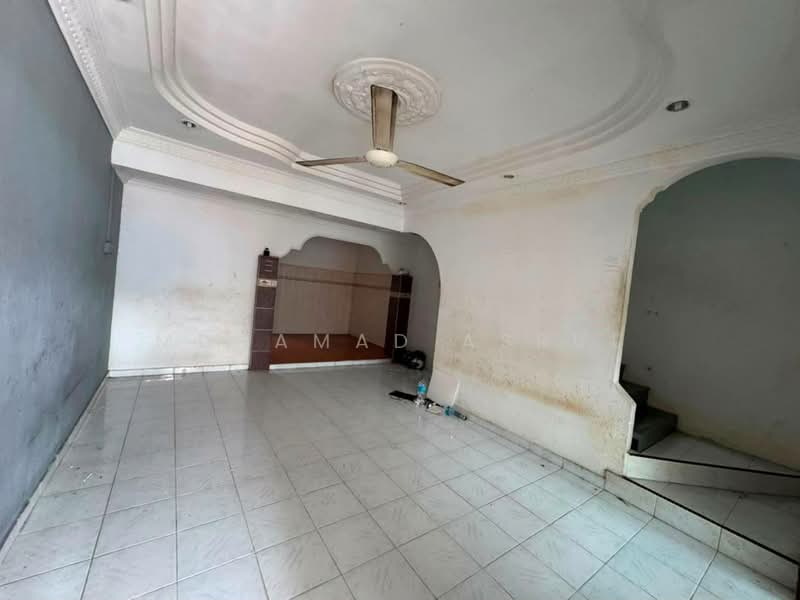 2-storey Terraced House for Sale in Taman Damai Jaya (Skudai) - Muhamad Asrul - PropertyGuru.com.my