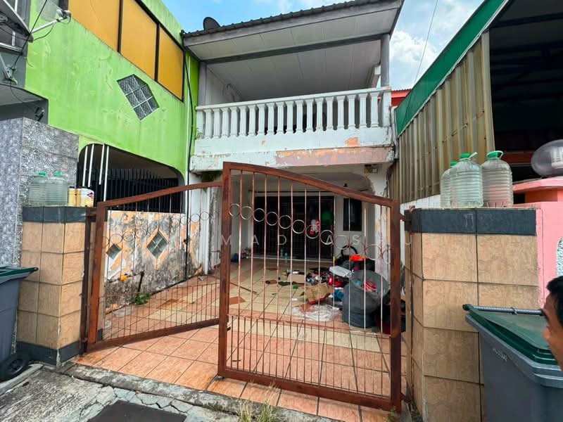 2-storey Terraced House for Sale in Taman Damai Jaya (Skudai) - Muhamad Asrul - PropertyGuru.com.my