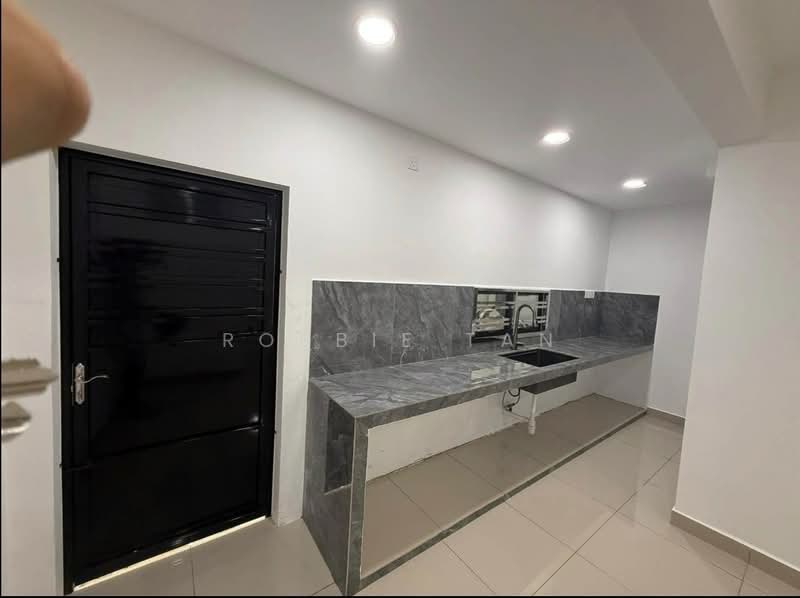 Rumah Teres 2-Tingkat untuk Disewa di Bandar Dato Onn (Tebrau) - Robbie Tan - PropertyGuru.com.my