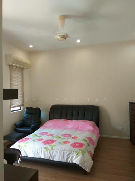 3-storey Terraced House for Rent in Tanjung Bungah (Penang) - Jeffrey Tan - Bedroom - PropertyGuru.com.my