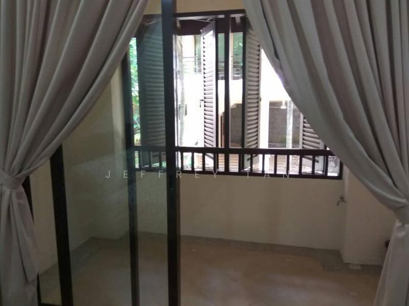 3-storey Terraced House for Rent in Tanjung Bungah (Penang) - Jeffrey Tan - Balcony - PropertyGuru.com.my