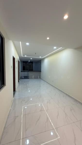 Rumah Flat untuk Dijual di Taman Putri Kulai - Daniel Yong - Interior - PropertyGuru.com.my
