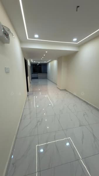 Rumah Flat untuk Dijual di Taman Putri Kulai - Daniel Yong - Interior - PropertyGuru.com.my