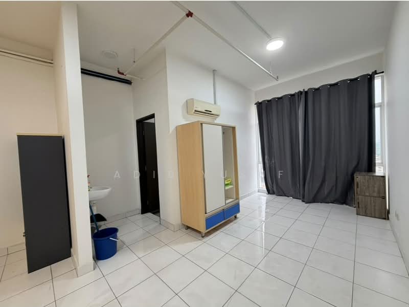 Service Residence for Rent at Avenue Crest - Adib Yusuf - Interior - PropertyGuru.com.my