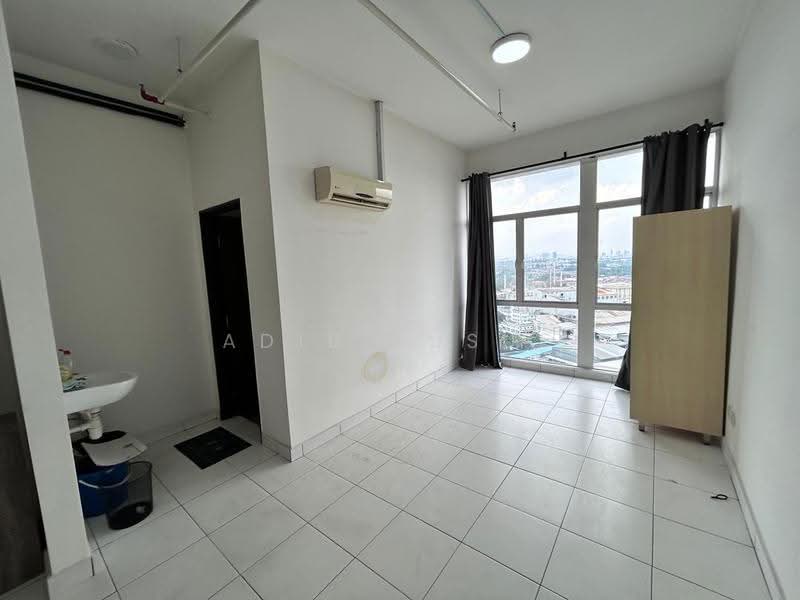 Kediaman Servis untuk Disewa di Avenue Crest - Adib Yusuf - Interior - PropertyGuru.com.my