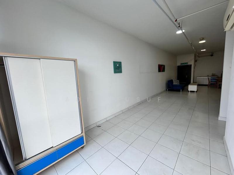 Kediaman Servis untuk Disewa di Avenue Crest - Adib Yusuf - Interior - PropertyGuru.com.my