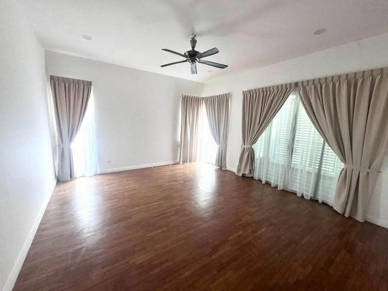 Rumah Berkembar untuk Dijual di Iskandar Puteri (Nusajaya) (Johor) - YL Koh - Living Room - PropertyGuru.com.my