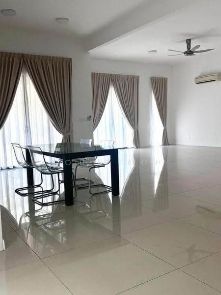 Rumah Berkembar untuk Dijual di Iskandar Puteri (Nusajaya) (Johor) - YL Koh - Dining Room - PropertyGuru.com.my