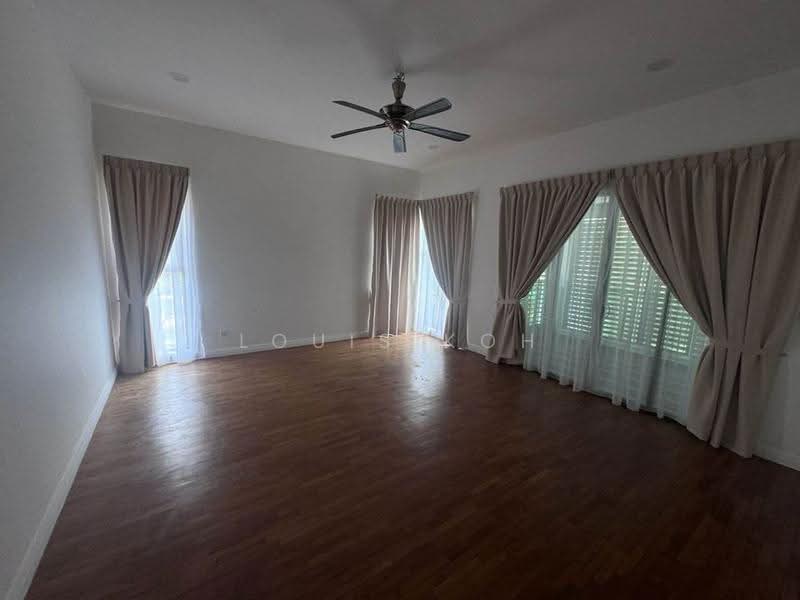 Rumah Berkembar untuk Dijual di Iskandar Puteri (Nusajaya) (Johor) - YL Koh - Living Room - PropertyGuru.com.my