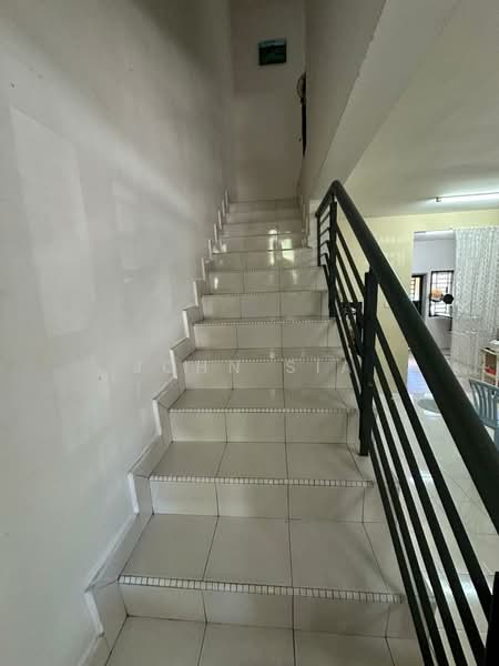 2-storey Terraced House for Sale in Taman Sierra Perdana (Masai) - John Sia - Interior - PropertyGuru.com.my