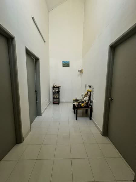 2-storey Terraced House for Sale in Taman Sierra Perdana (Masai) - John Sia - Corridor - PropertyGuru.com.my