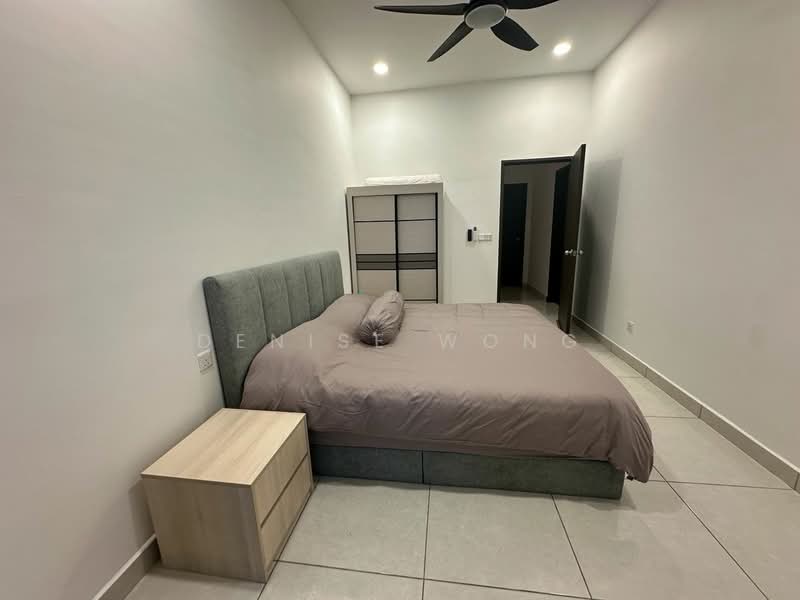 Rumah Teres untuk Dijual di Rawang (Selangor) - Denise Wong - Bedroom - PropertyGuru.com.my