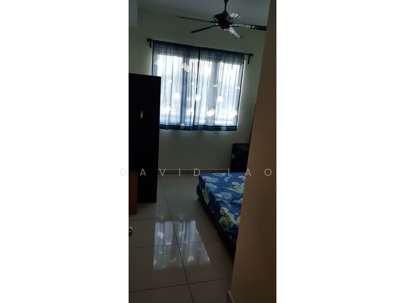Condominium for Rent at Lido Residency - David Lao - Bedroom - PropertyGuru.com.my