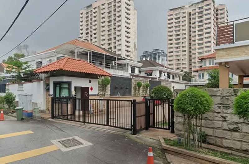 Rumah Berkembar untuk Dijual di Taman Yarl (Jalan Klang Lama (Old Klang Road)) - Sabrina Chong - Exterior - PropertyGuru.com.my