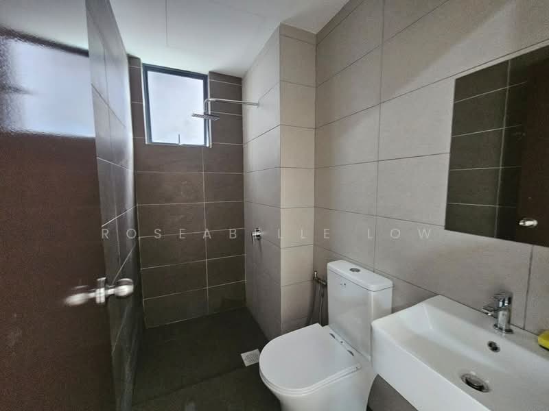 Condominium for Rent at The Jalil (Bayu Jalil) - Roseabelle Low - Bathroom - PropertyGuru.com.my