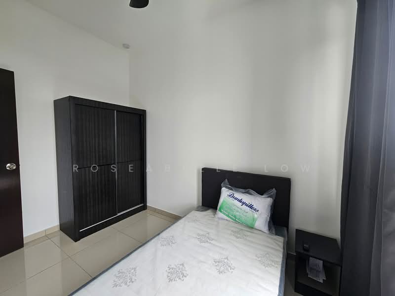 Condominium for Rent at The Jalil (Bayu Jalil) - Roseabelle Low - Bedroom - PropertyGuru.com.my