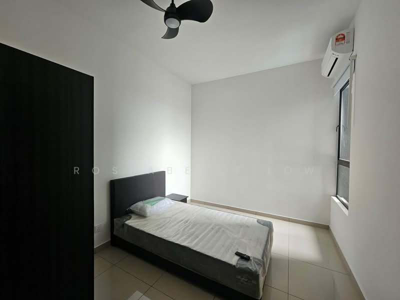 Condominium for Rent at The Jalil (Bayu Jalil) - Roseabelle Low - Bedroom - PropertyGuru.com.my
