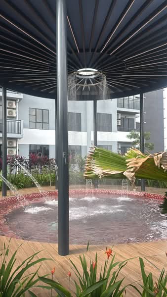 Condominium for Rent at The Jalil (Bayu Jalil) - Roseabelle Low - Exterior - PropertyGuru.com.my