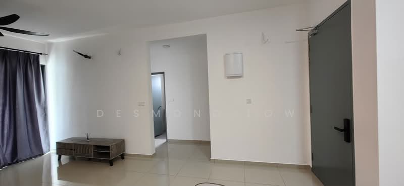Kediaman Servis untuk Disewa di Parkland Residence @ Kajang 2 - Desmond Low - Living Room - PropertyGuru.com.my