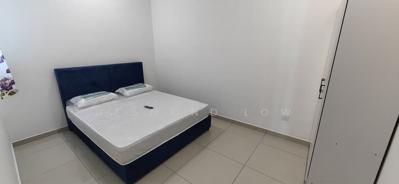 Kediaman Servis untuk Disewa di Parkland Residence - Desmond Low - PropertyGuru.com.my